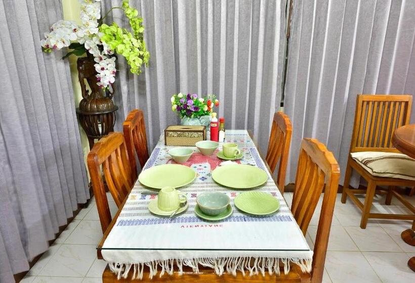 خانه 1 خوابه, Saithong House