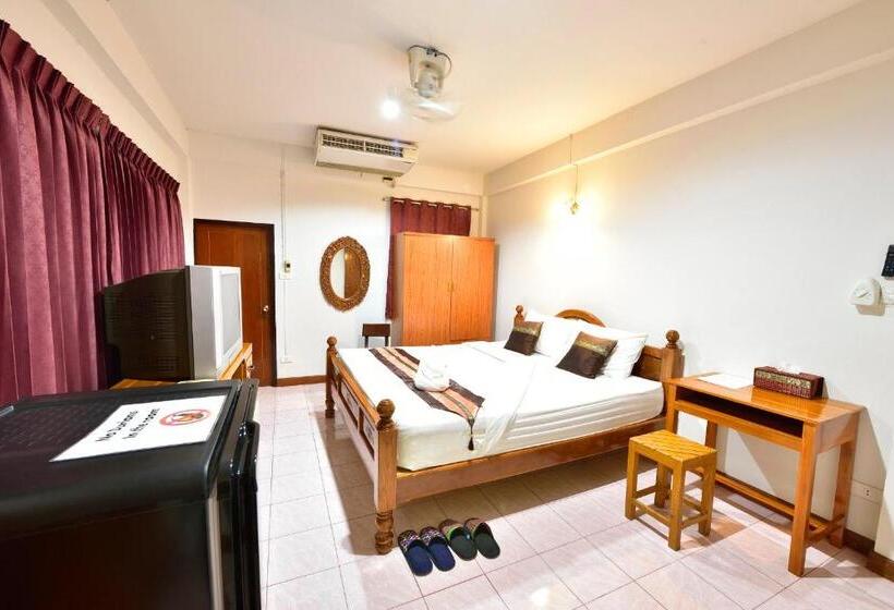 خانه 1 خوابه, Saithong House