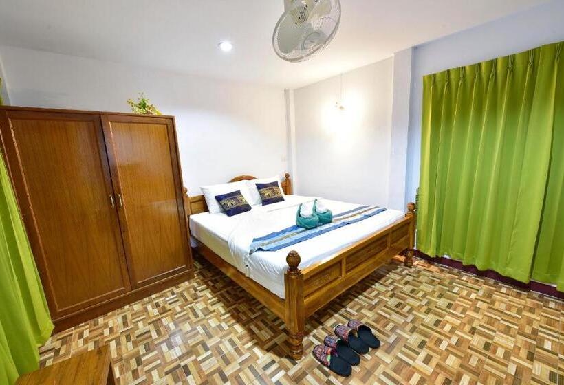 خانه 1 خوابه, Saithong House