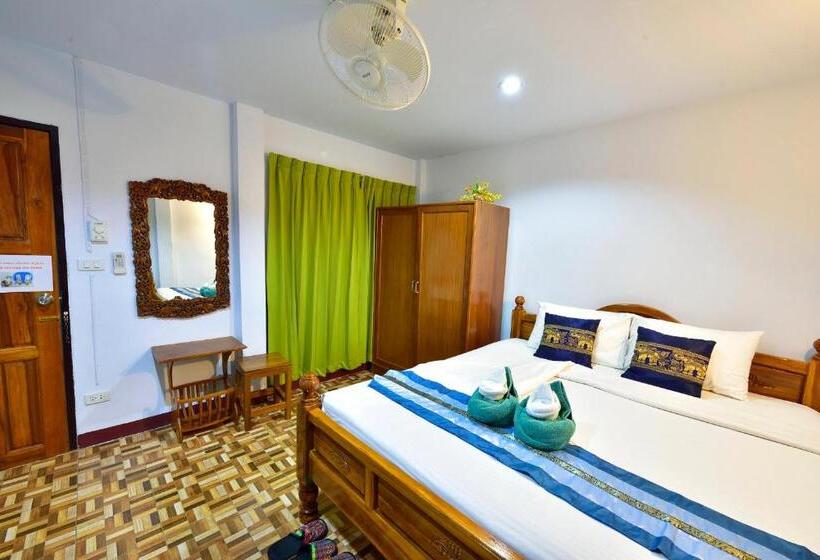 خانه 1 خوابه, Saithong House