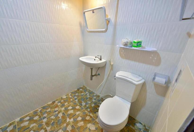 خانه 1 خوابه, Saithong House