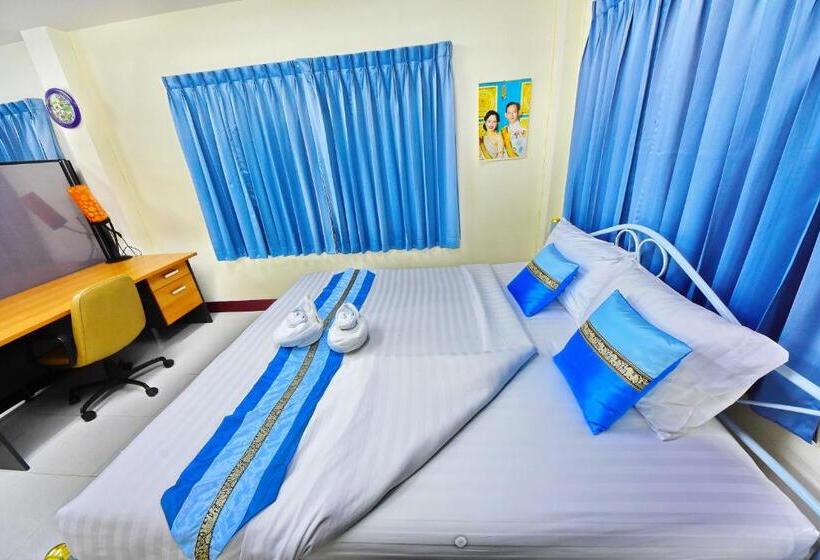 اتاق خانوادگی, Saithong House