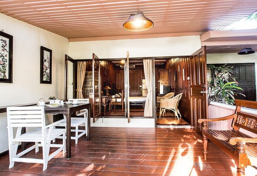 Номер Superior, Sans Souci Samui   Sha Plus