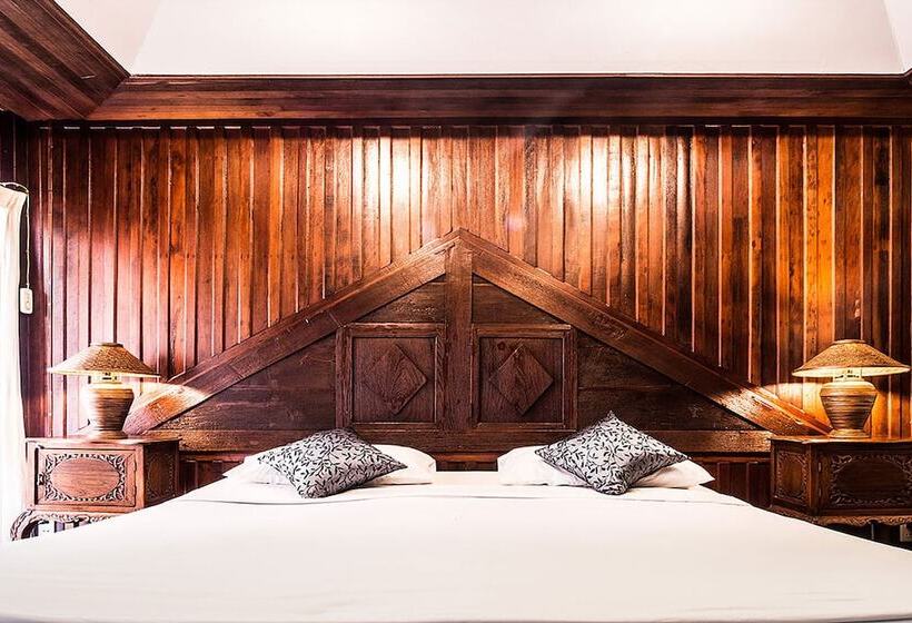 수피리어 룸, Sans Souci Samui   Sha Plus