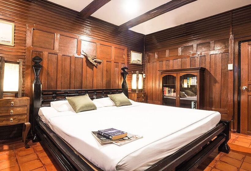 수피리어 룸, Sans Souci Samui   Sha Plus