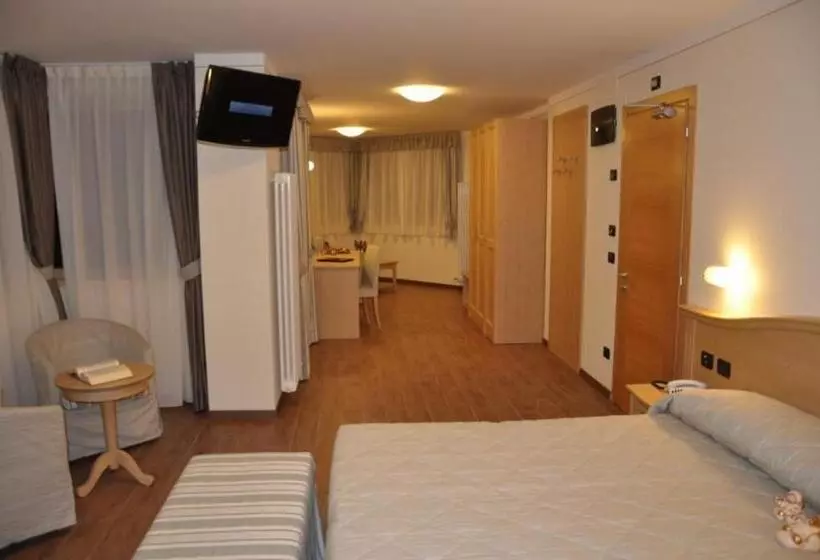 Suite, Select