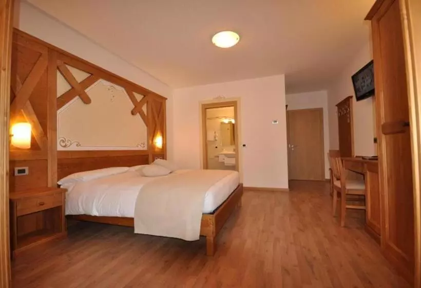 Suite, Select