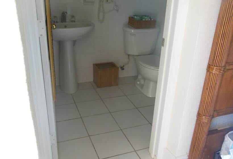 اتاق استاندارد با 2 تخت دوبل, Winter Haven