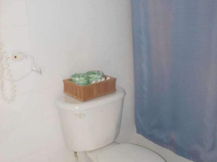 اتاق استاندارد با 2 تخت دوبل, Winter Haven