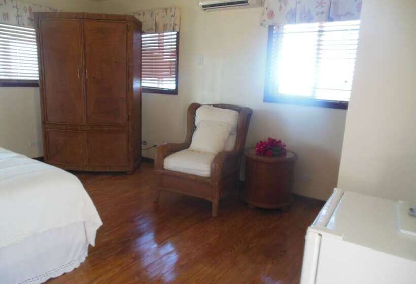 اتاق استاندارد با 2 تخت دوبل, Winter Haven