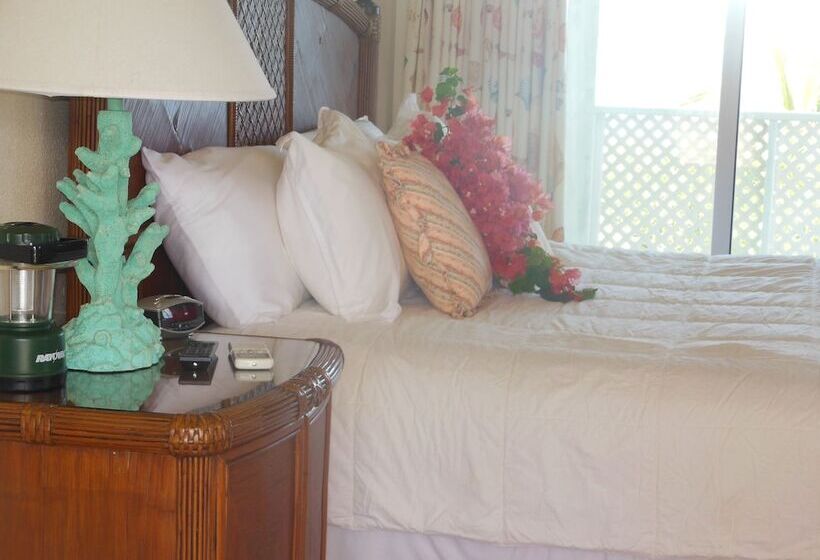 اتاق استاندارد با 2 تخت دوبل, Winter Haven