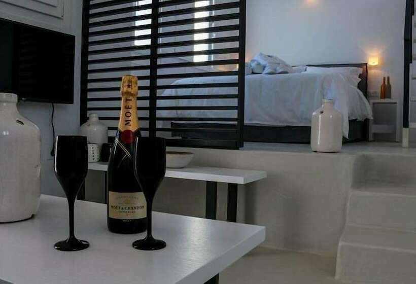 בית, חדר שינה 1, Lemon Tree Houses