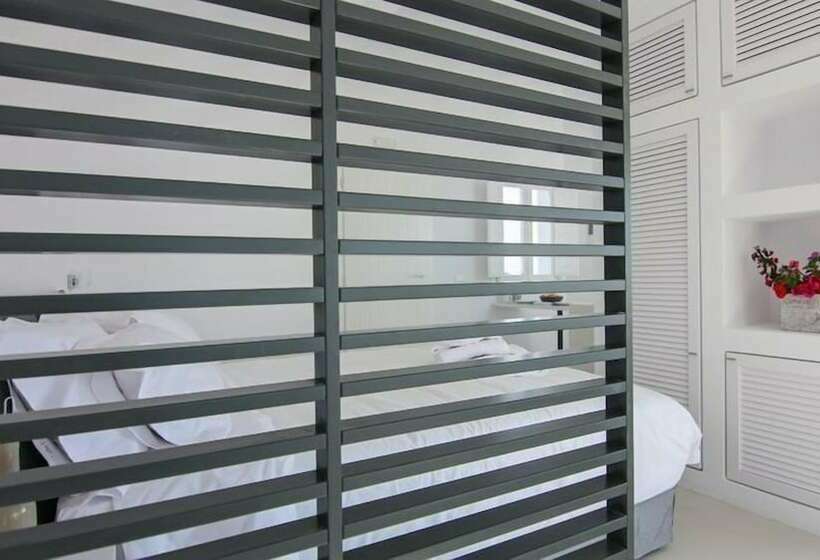 בית, חדר שינה 1, Lemon Tree Houses