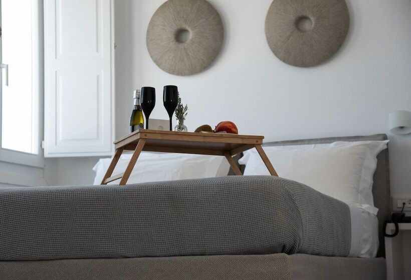 בית, חדר שינה 1, Lemon Tree Houses