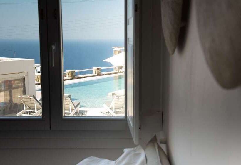 בית, חדר שינה 1, Lemon Tree Houses