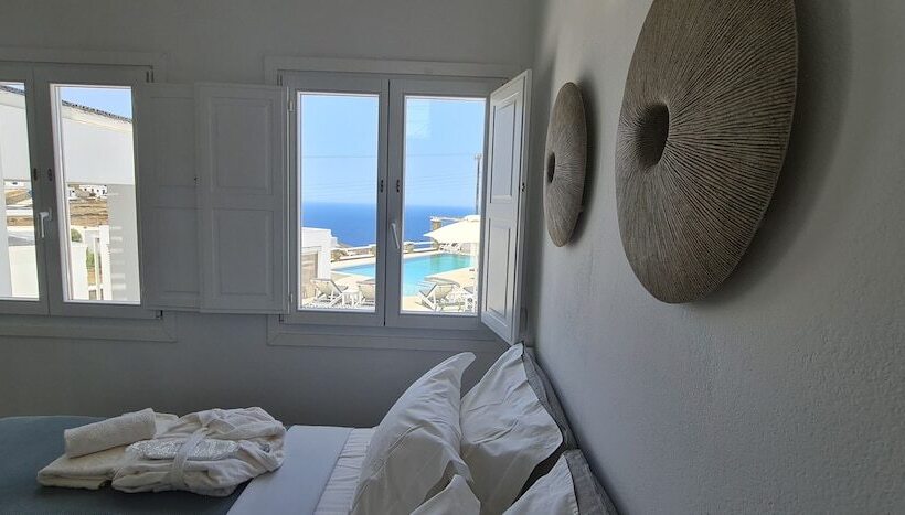 בית, חדר שינה 1, Lemon Tree Houses