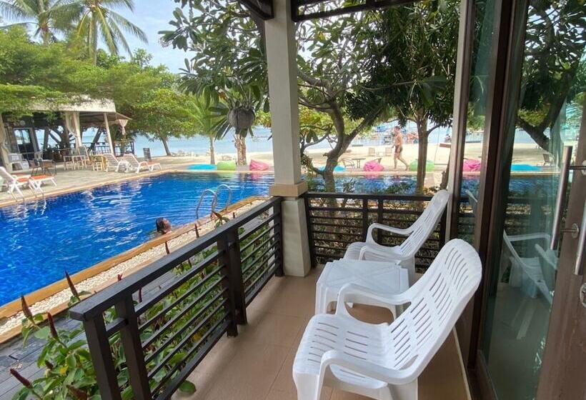 빌라 침실 1개, Poolsawat Villa   Sha Plus