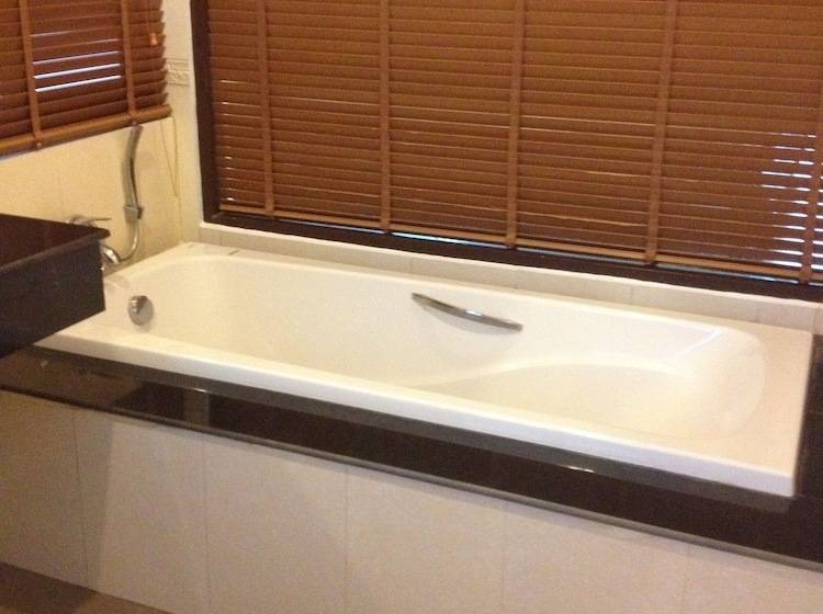 Вилла 1 Спальня Вид на Море, Poolsawat Villa   Sha Plus