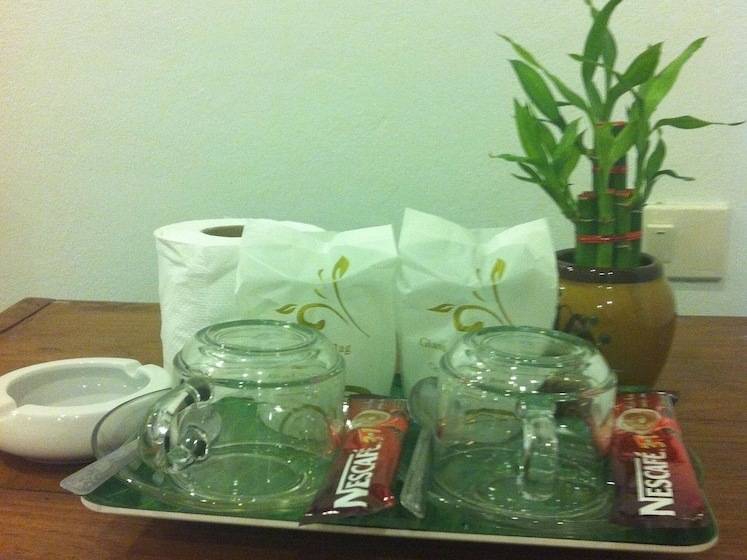 1침실 빌라 바다전망, Poolsawat Villa   Sha Plus