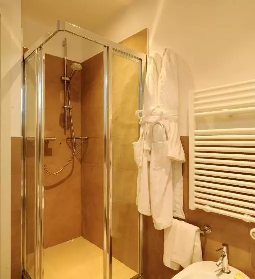 آپارتمان 1 خوابه, Residence San Marco Suites&apartments Alassio