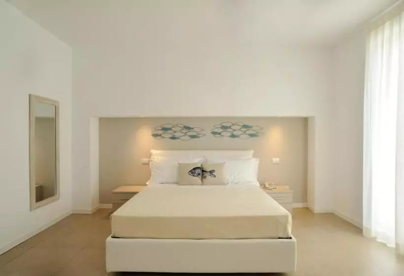 آپارتمان 1 خوابه, Residence San Marco Suites&apartments Alassio