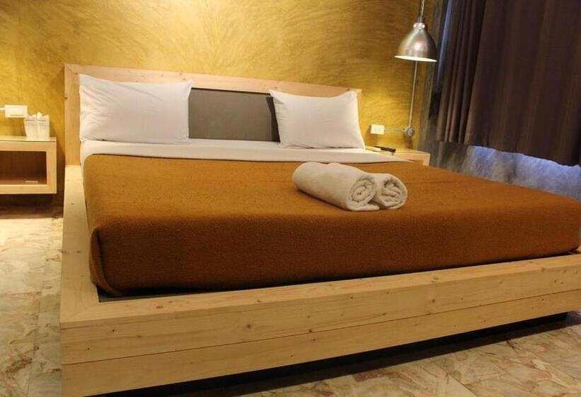 חדר סטנדרט, Unotel Karon Beach