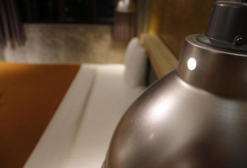 חדר סטנדרט, Unotel Karon Beach