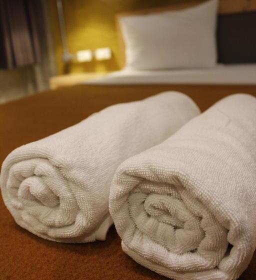 חדר סטנדרט, Unotel Karon Beach