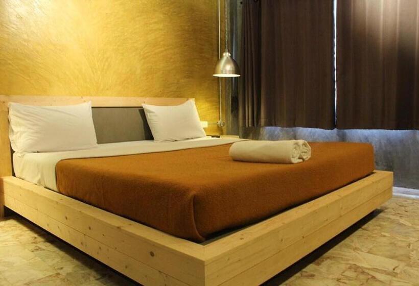 חדר סטנדרט, Unotel Karon Beach