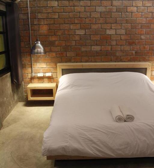 חדר סופריור, Unotel Karon Beach