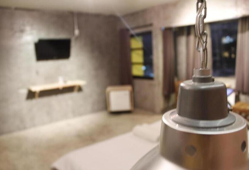 חדר סופריור, Unotel Karon Beach