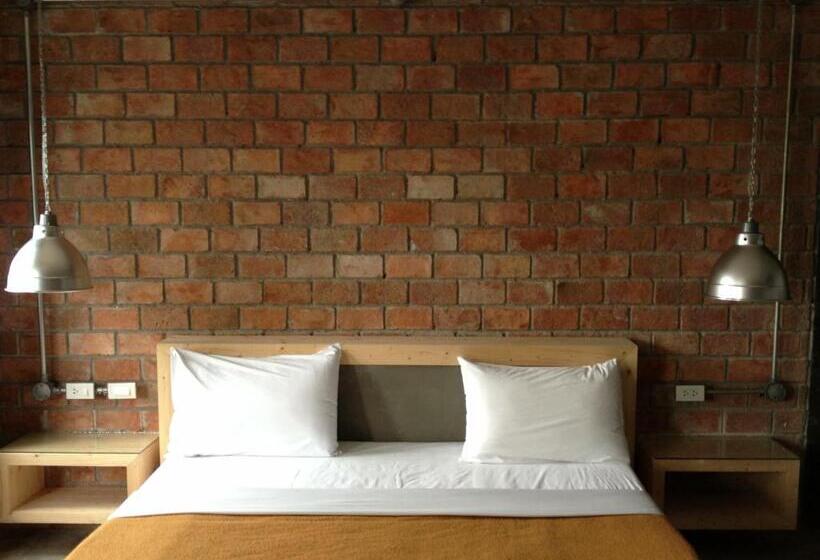 חדר סופריור, Unotel Karon Beach