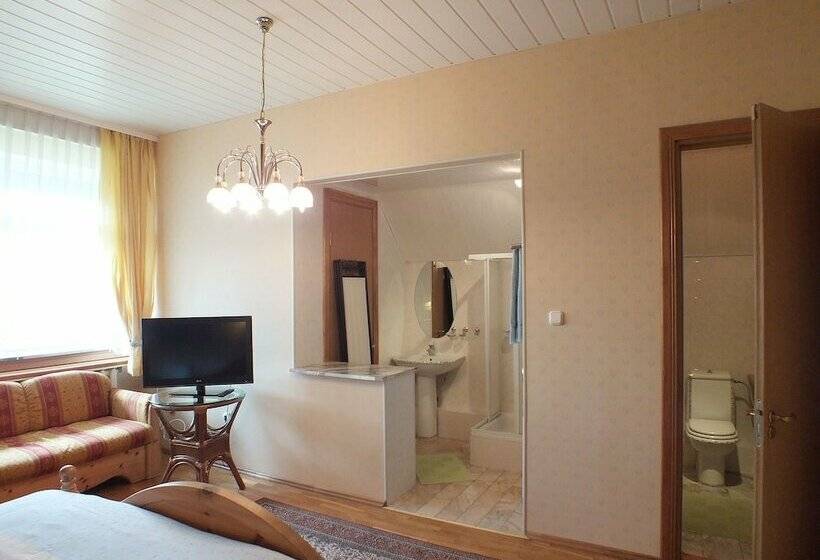 اتاق خانوادگی, Villa žvejų 29