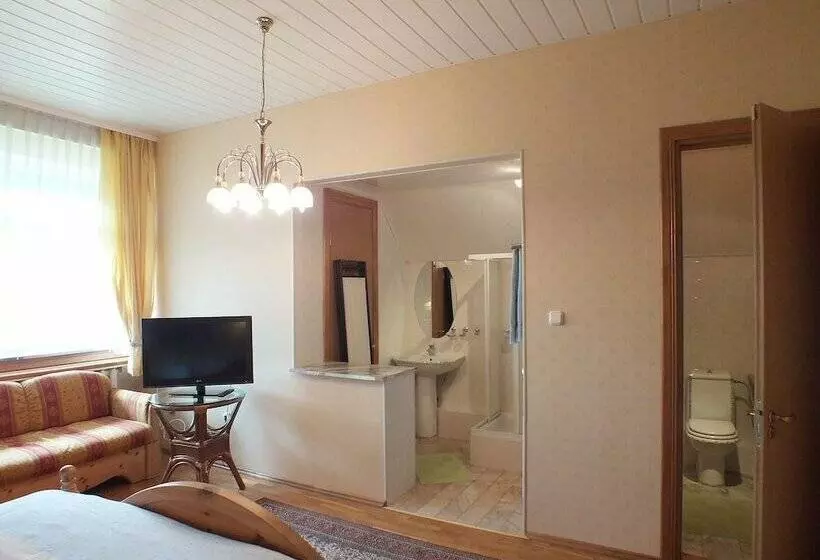 اتاق خانوادگی, Villa žvejų 29