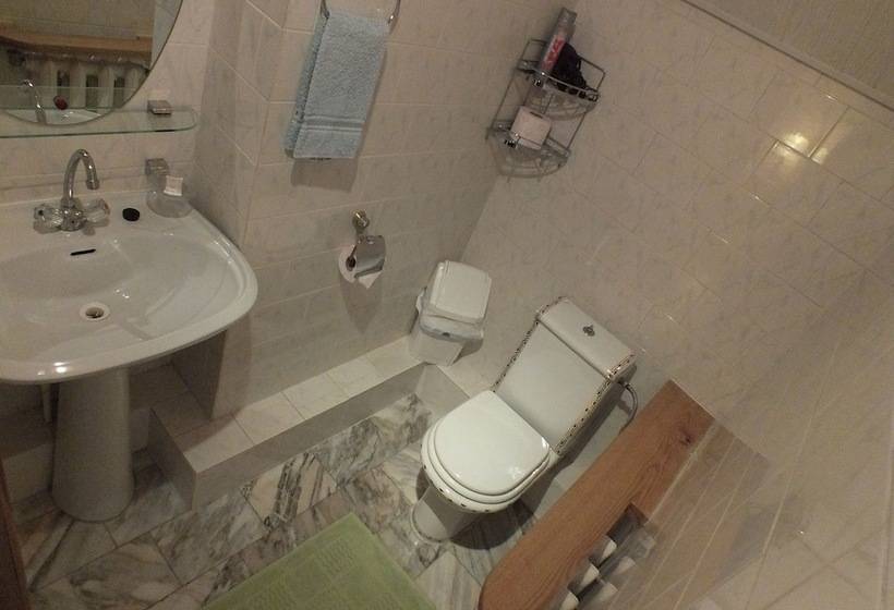 اتاق خانوادگی, Villa žvejų 29