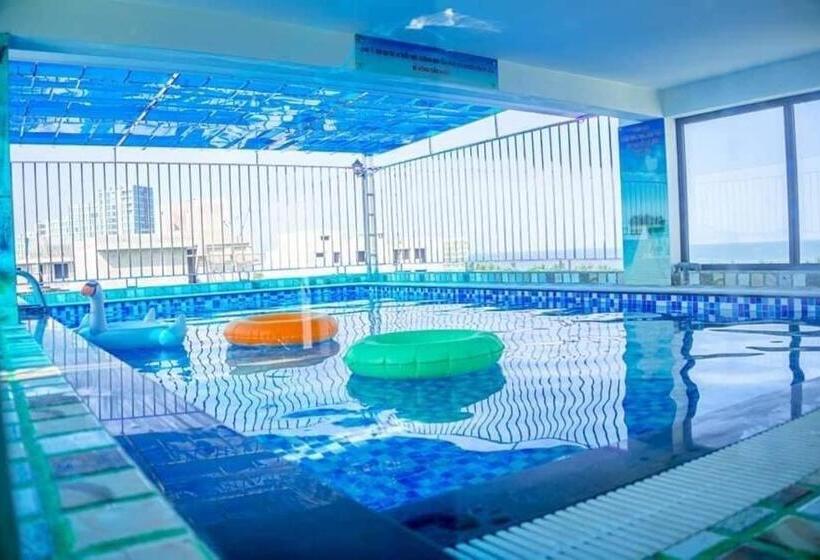 اتاق استاندارد, Khách Sạn Xanh Tốt Flc Sầm Sơn