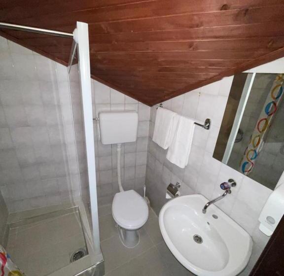 اتاق لوکس, Sobe Na Jošanici