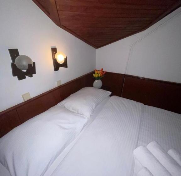 اتاق استاندارد سه نفره, Sobe Na Jošanici