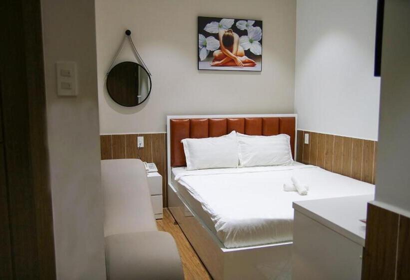 اتاق استاندارد, Happy Hotel Tp Rạch Giá, Kiên Giang