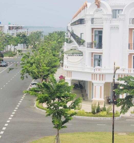 اتاق استاندارد, Happy Hotel Tp Rạch Giá, Kiên Giang