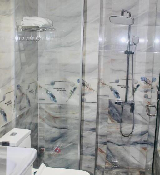 سوییت خانوادگی, Happy Hotel Tp Rạch Giá, Kiên Giang