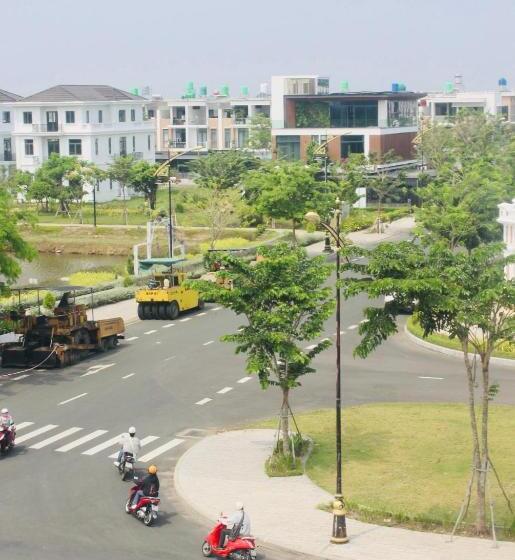 سوییت خانوادگی, Happy Hotel Tp Rạch Giá, Kiên Giang