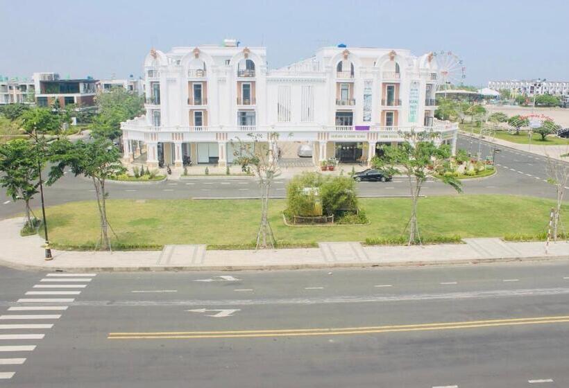 سوییت خانوادگی, Happy Hotel Tp Rạch Giá, Kiên Giang