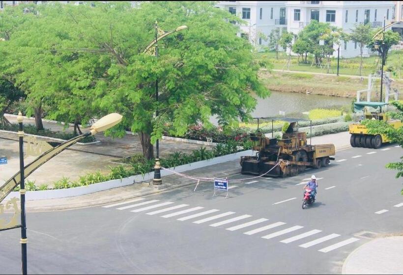 سوییت خانوادگی, Happy Hotel Tp Rạch Giá, Kiên Giang