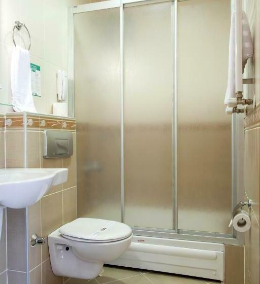 غرفة ديلوكس فردية, Sefa Hotel 2 çorlu