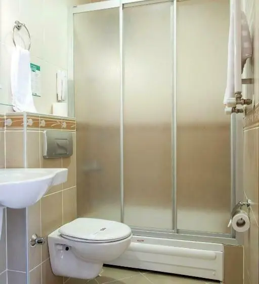 Deluxe Yhden Hengen Huone, Sefa Hotel 2 çorlu