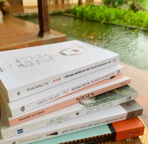 اتاق استاندارد با چشمانداز دریاچه, Todo Farm   Organic Farming & Retreat