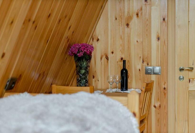 اتاق استاندارد با بالکن, Vaio Resort In Keda