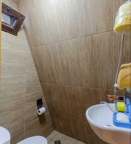 اتاق استاندارد با بالکن, Vaio Resort In Keda