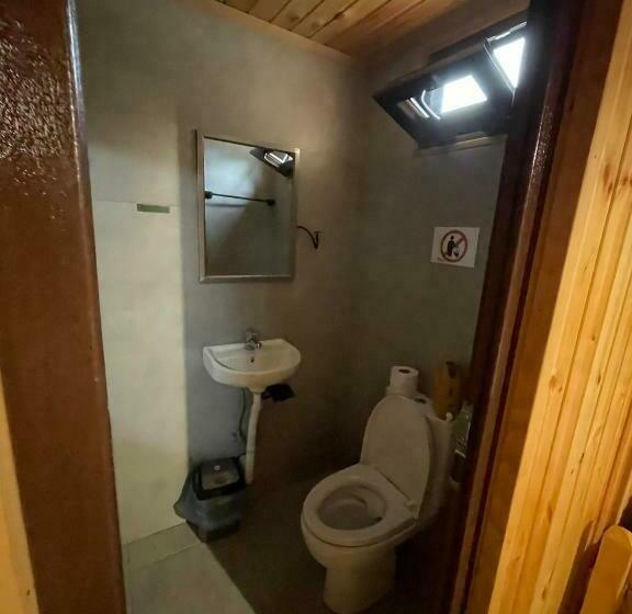 اتاق استاندارد سه نفره, Vaio Resort In Keda